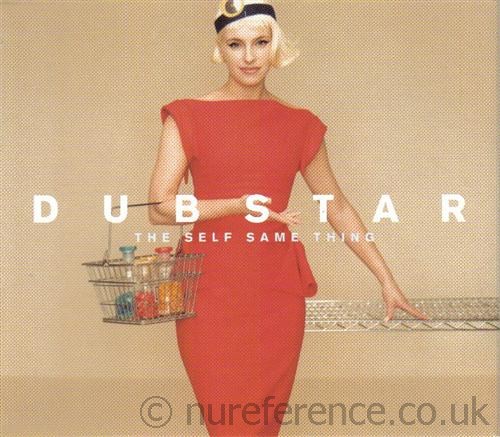 Dubstar